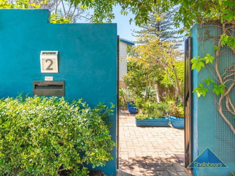 2 George Street gallery