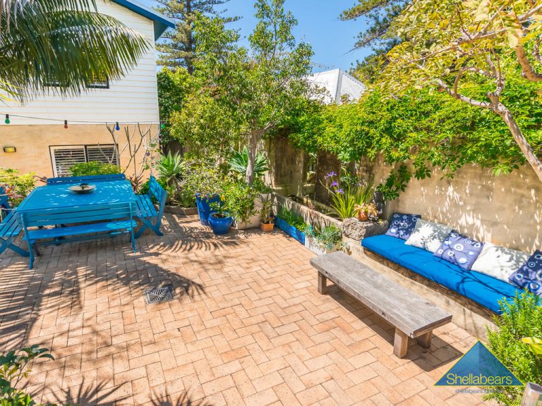 2 George Street gallery