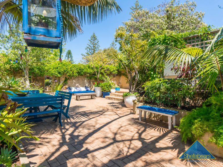 2 George Street gallery