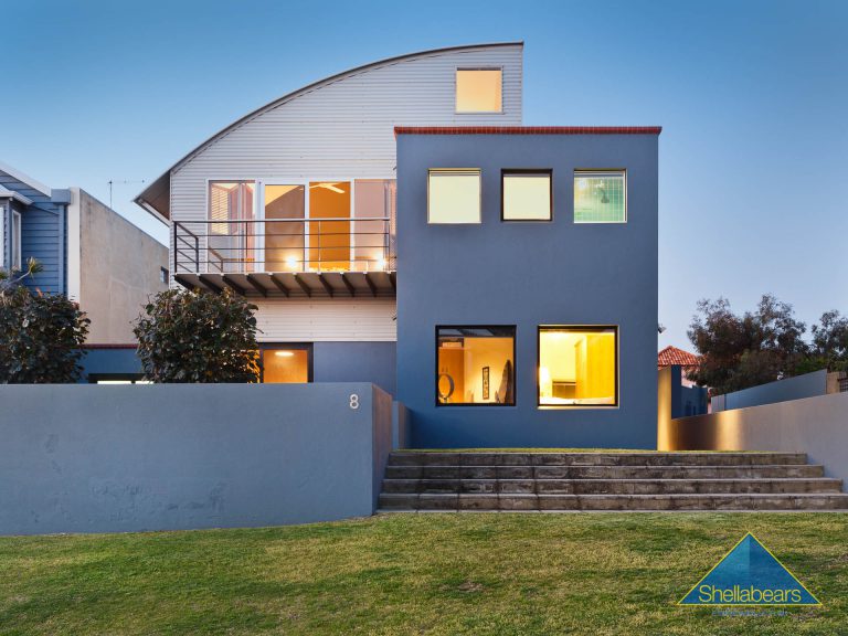 8 Sydney Street gallery