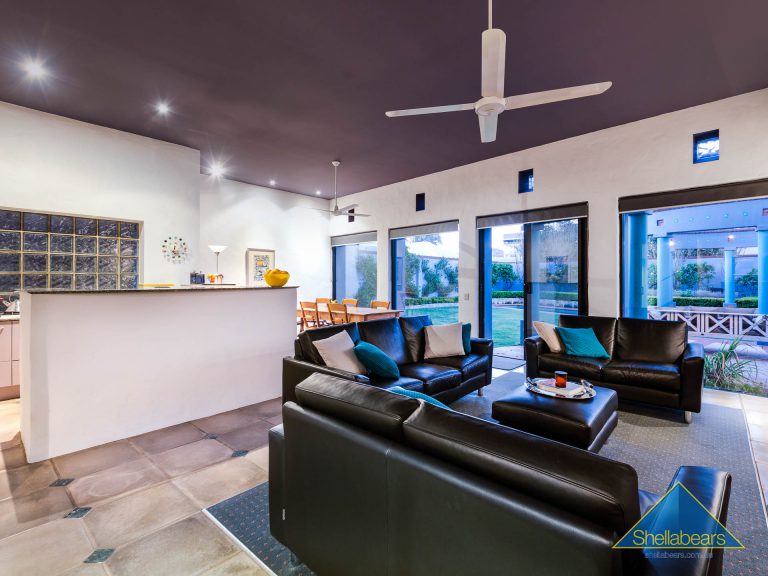 8 Sydney Street gallery