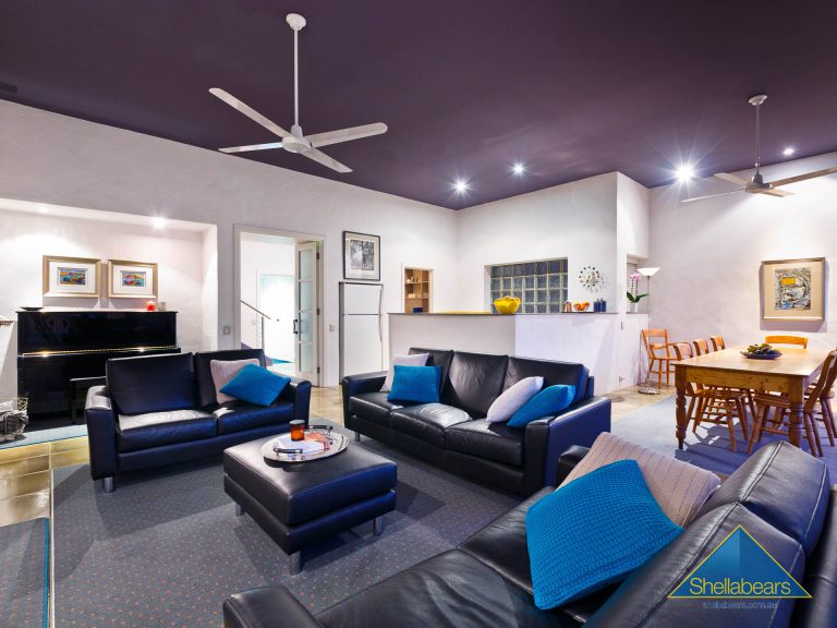 8 Sydney Street gallery