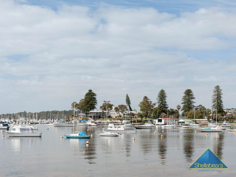 70 Leake Street gallery