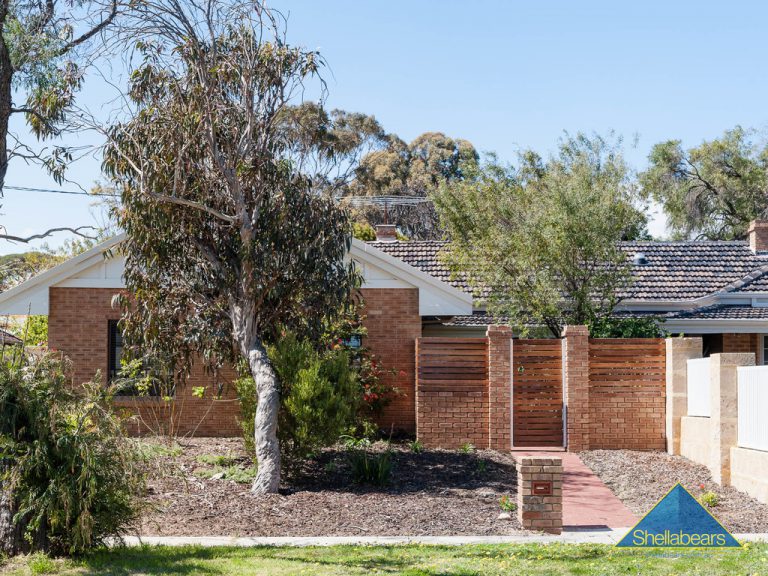 53 Palmerston Street gallery