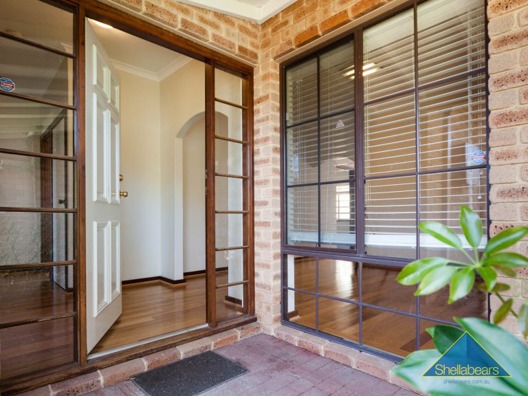 53 Palmerston Street gallery