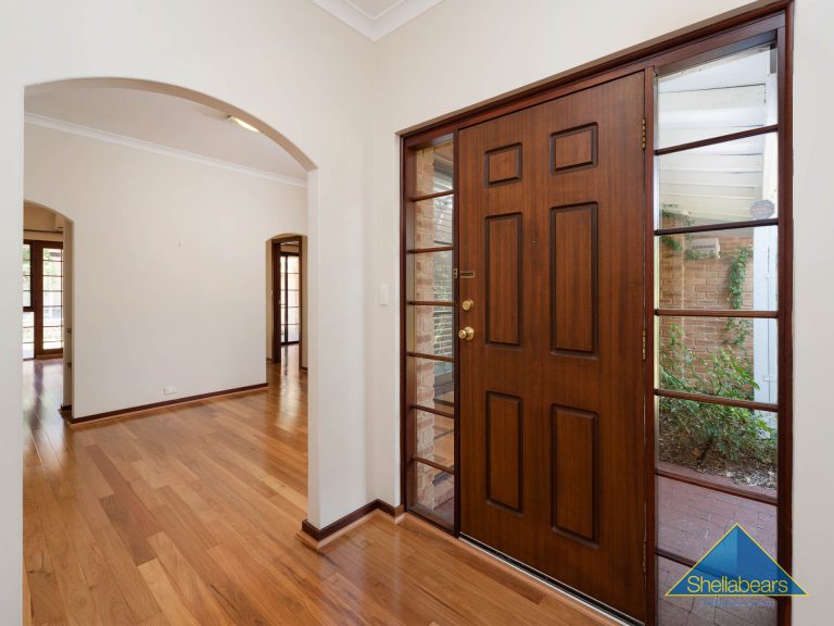 53 Palmerston Street gallery