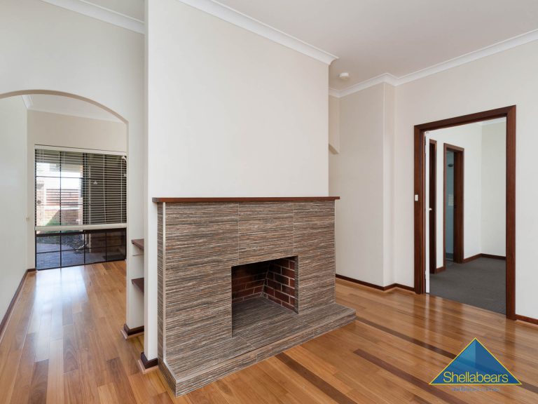 53 Palmerston Street gallery