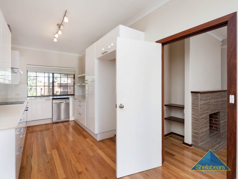 53 Palmerston Street gallery