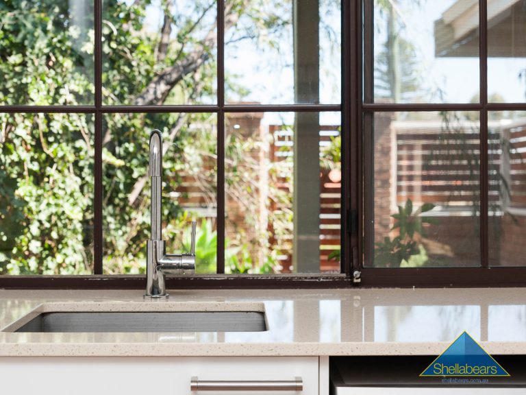 53 Palmerston Street gallery