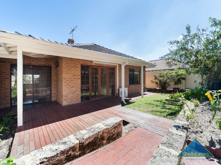 53 Palmerston Street gallery