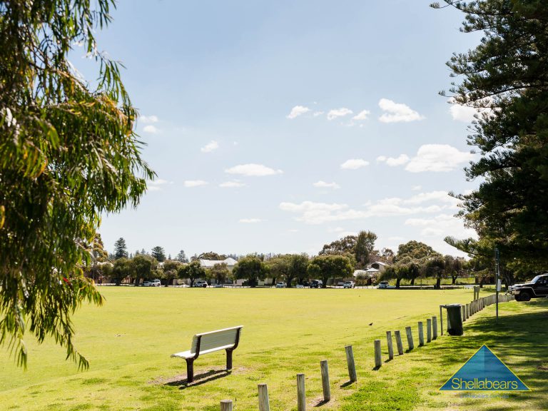 53 Palmerston Street gallery