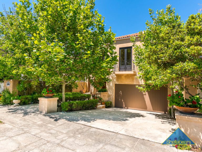 30 Broome Street gallery