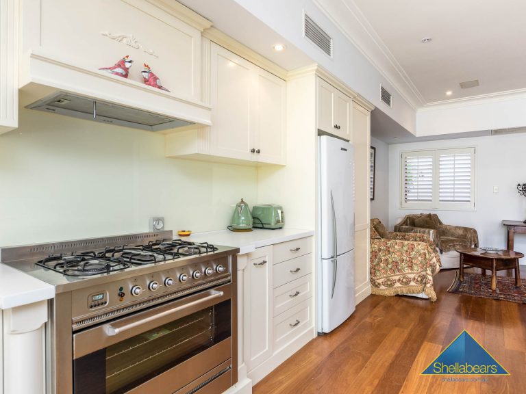 30 Broome Street gallery