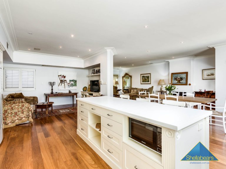 30 Broome Street gallery