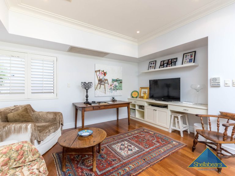 30 Broome Street gallery