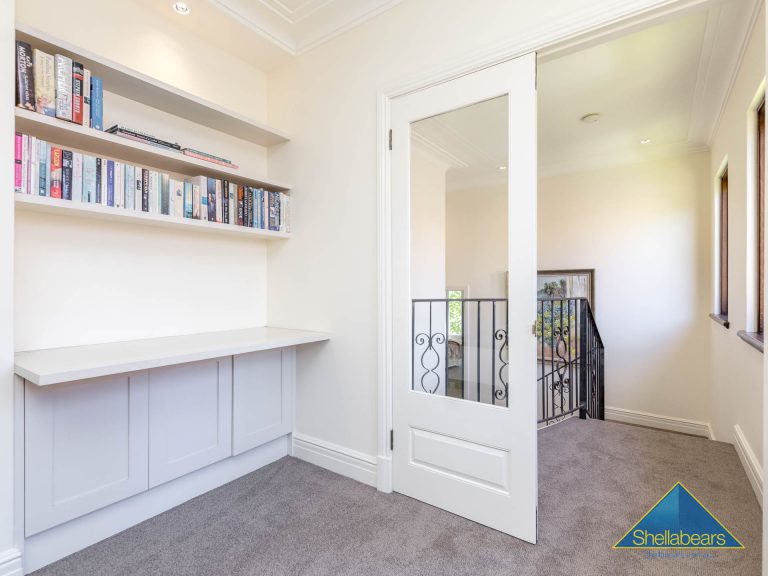 30 Broome Street gallery