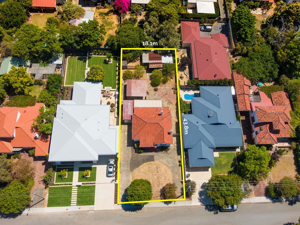 47 Samson Street Shellabears Perth