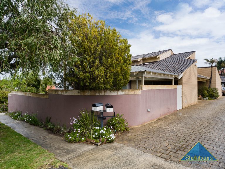 4 Solomon Street gallery