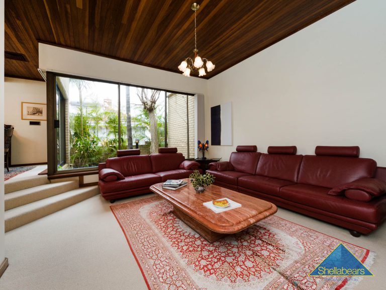 4 Solomon Street gallery