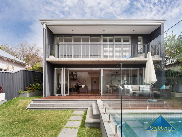 28 Gill Street gallery