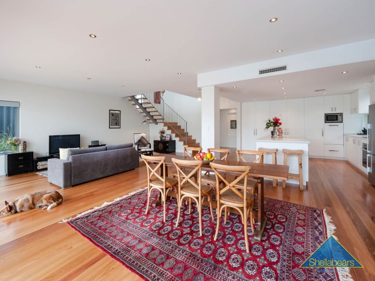 28 Gill Street gallery