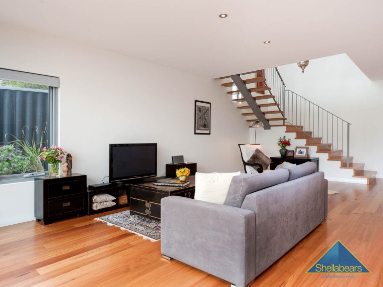 28 Gill Street gallery