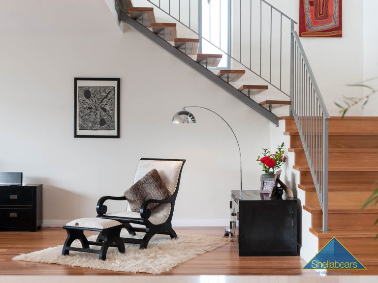 28 Gill Street gallery