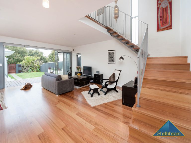 28 Gill Street gallery