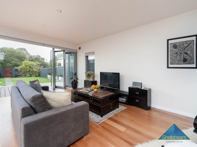 28 Gill Street gallery