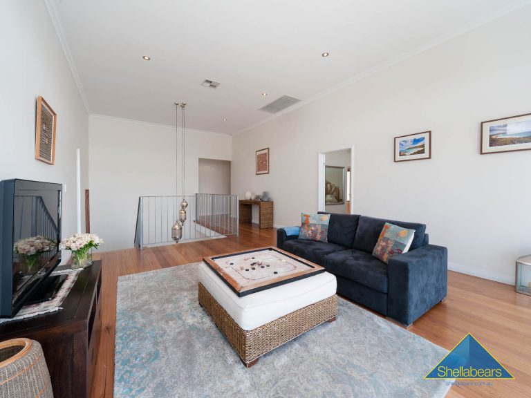 28 Gill Street gallery