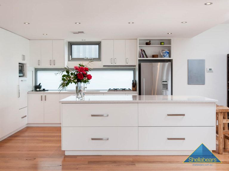 28 Gill Street gallery