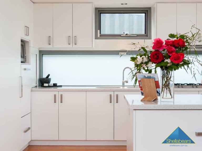 28 Gill Street gallery