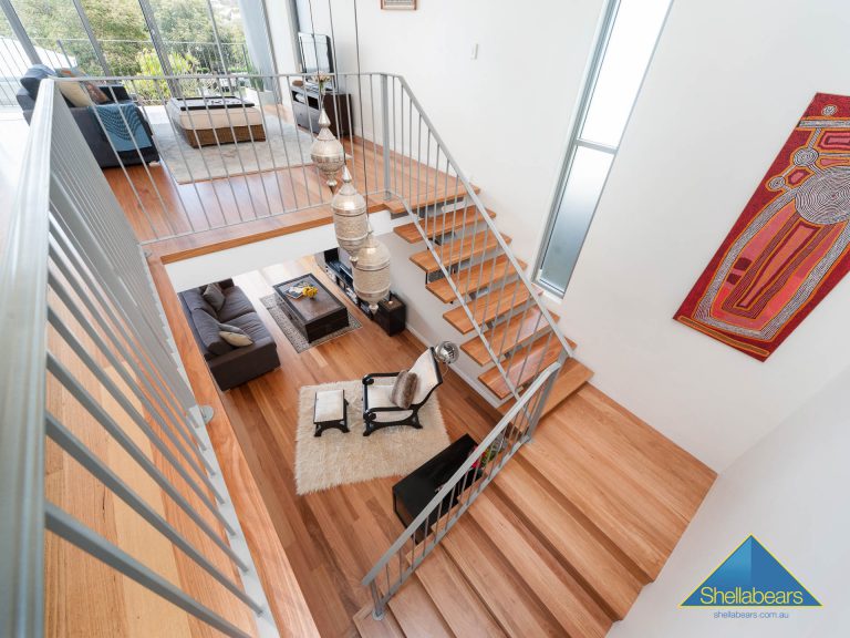 28 Gill Street gallery