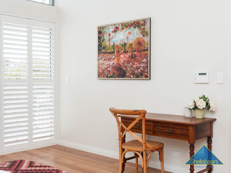 28 Gill Street gallery