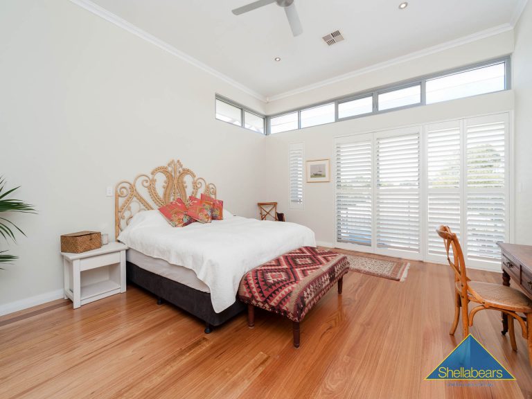 28 Gill Street gallery