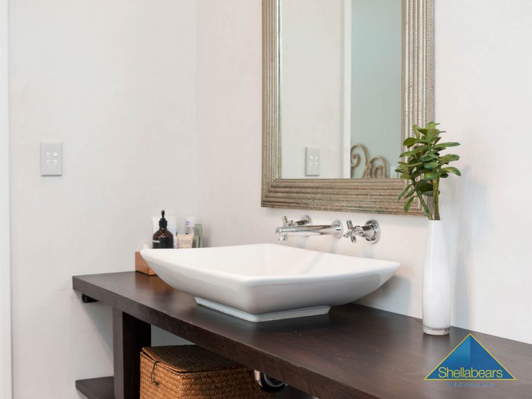 28 Gill Street gallery