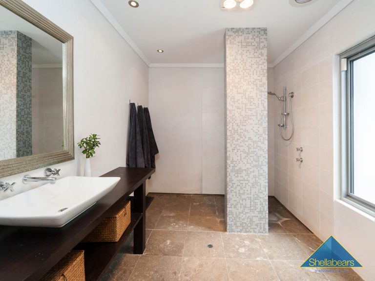 28 Gill Street gallery