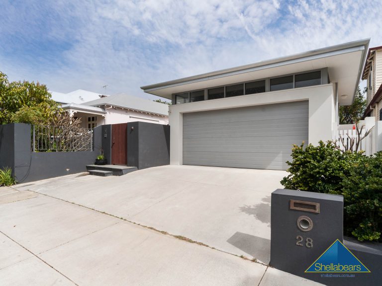 28 Gill Street gallery