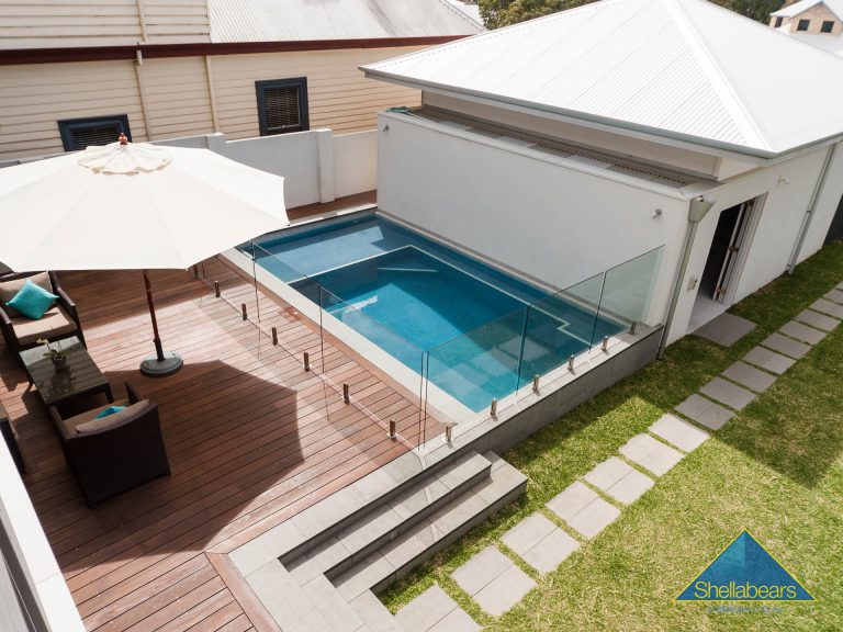 28 Gill Street gallery