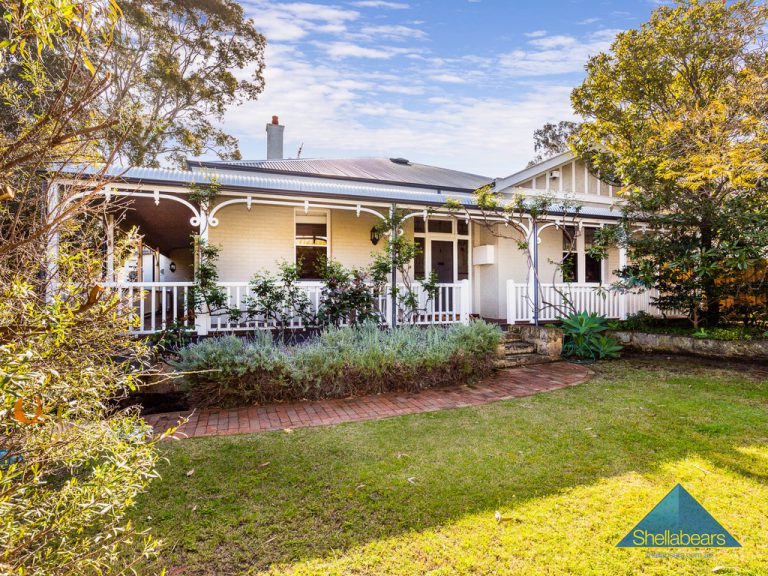 17 Langsford Street gallery