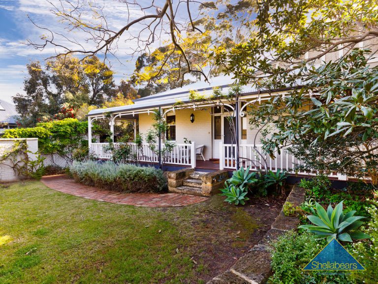 17 Langsford Street gallery