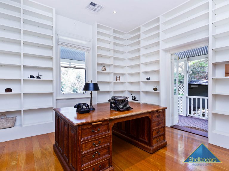 17 Langsford Street gallery