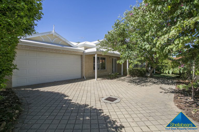 4b Waddell Road gallery