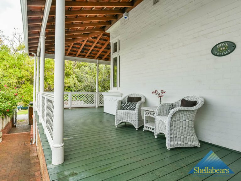 136 Grant Street gallery