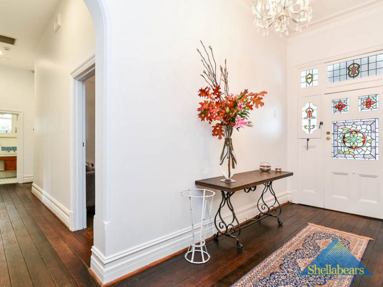 136 Grant Street gallery