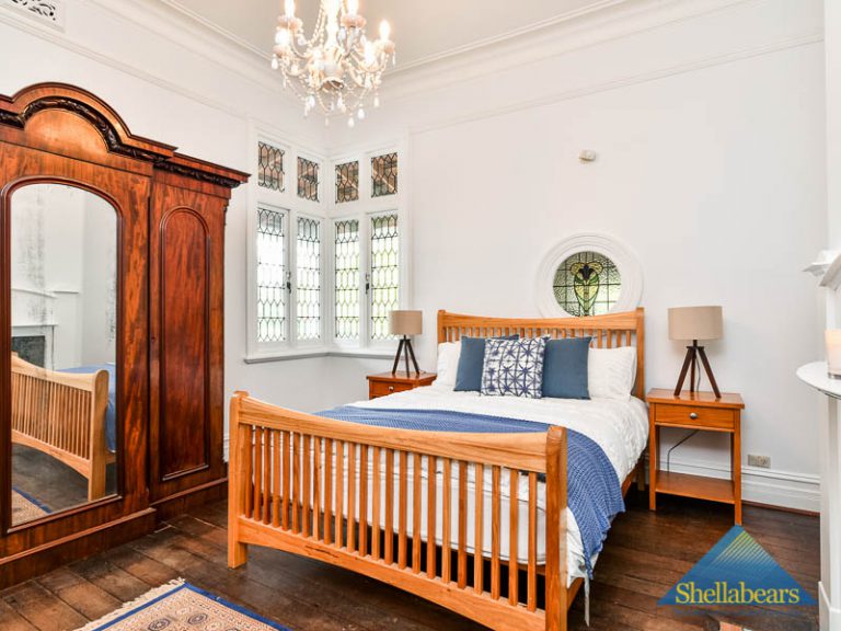 136 Grant Street gallery