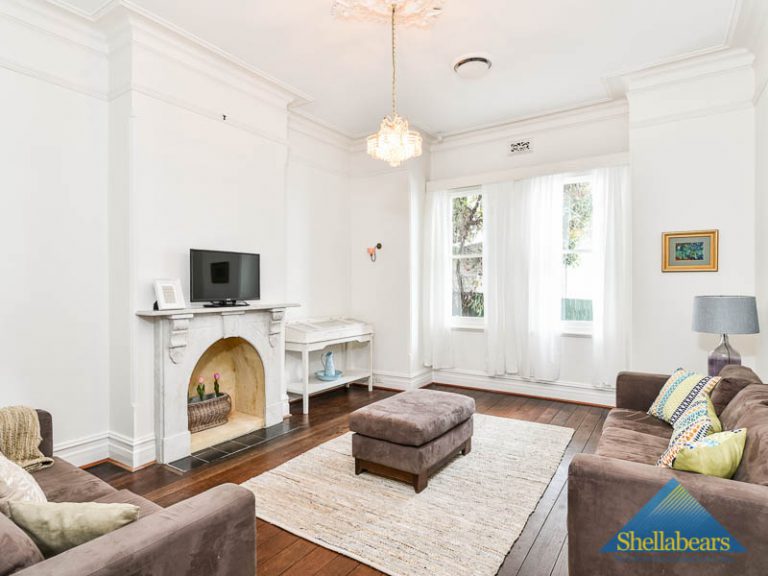 136 Grant Street gallery