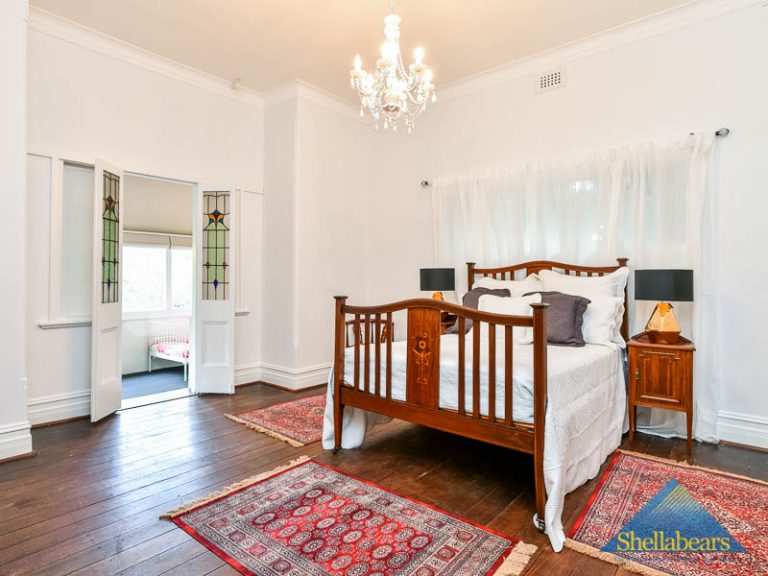 136 Grant Street gallery