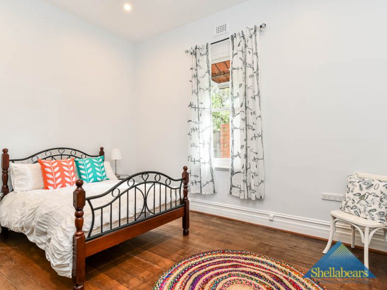 136 Grant Street gallery