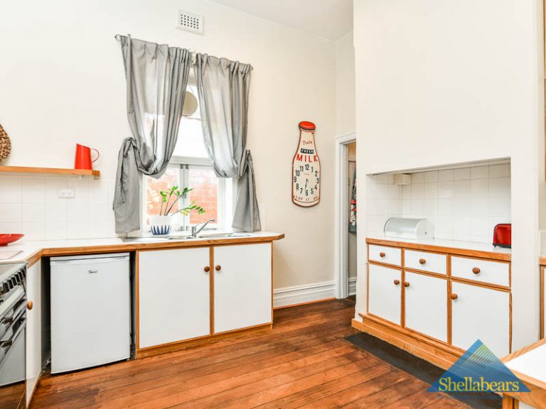 136 Grant Street gallery